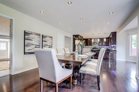 Photo 9 at 233 Brimson Drive, Glenway Estates, Newmarket