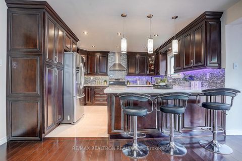 Photo 11 at 233 Brimson Drive, Glenway Estates, Newmarket