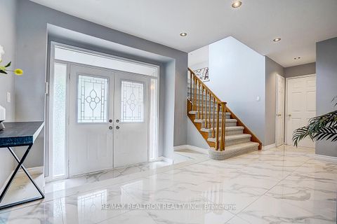 Photo 15 at 233 Brimson Drive, Glenway Estates, Newmarket