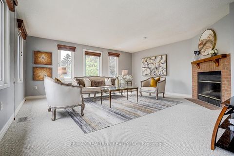 Photo 16 at 233 Brimson Drive, Glenway Estates, Newmarket