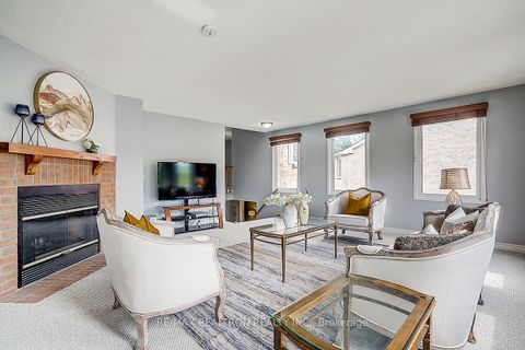 Photo 20 at 233 Brimson Drive, Glenway Estates, Newmarket