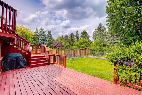 Photo 44 at 233 Brimson Drive, Glenway Estates, Newmarket