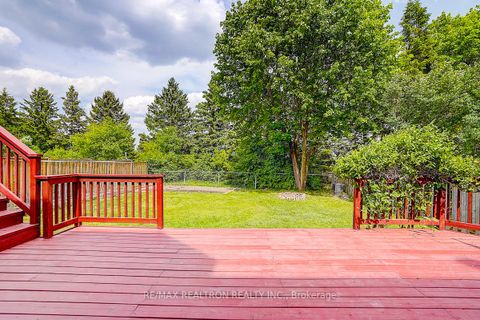 Photo 45 at 233 Brimson Drive, Glenway Estates, Newmarket