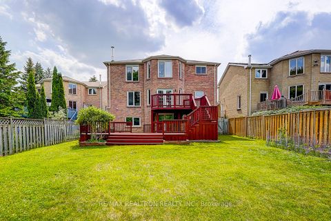 Photo 46 at 233 Brimson Drive, Glenway Estates, Newmarket