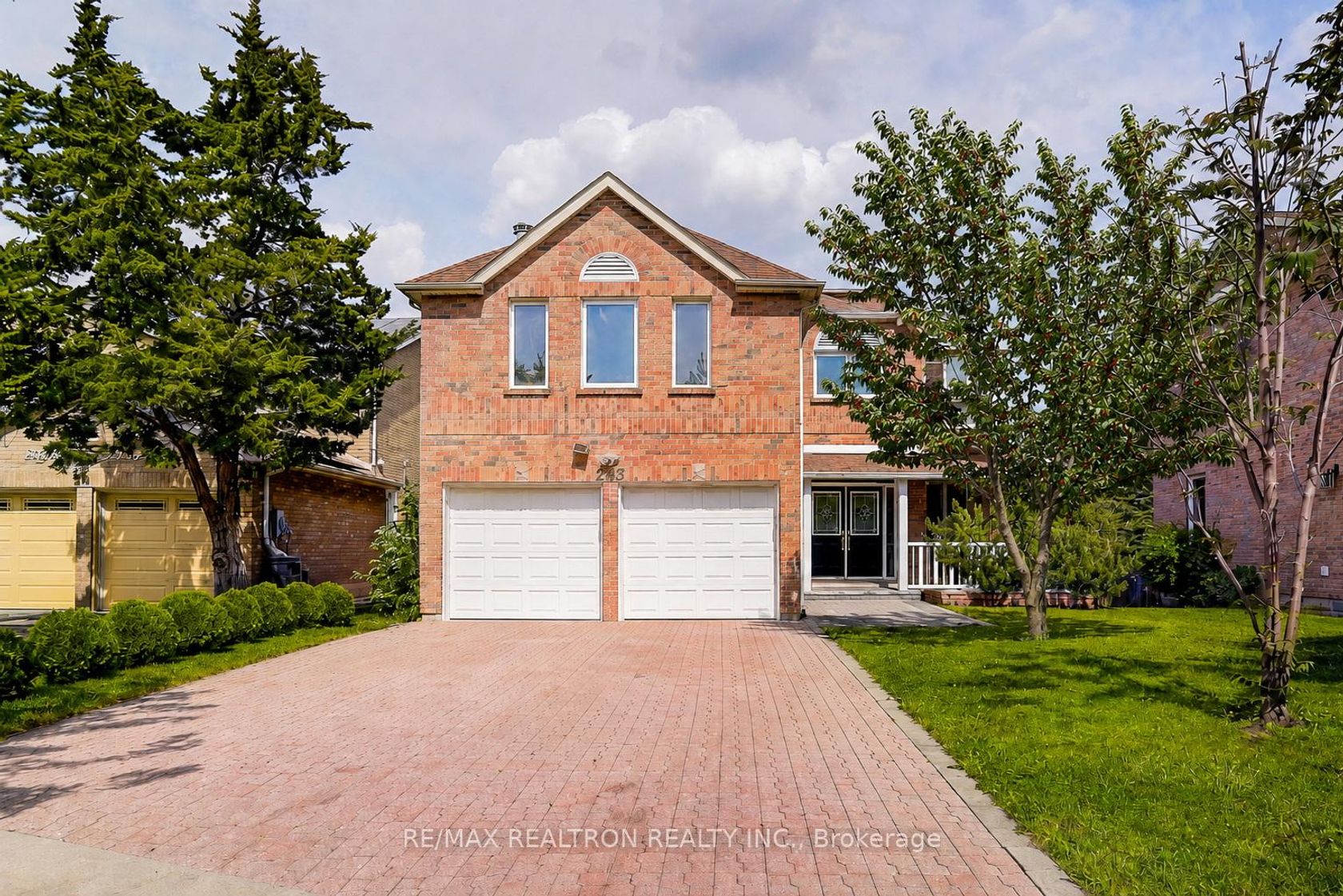 233 Brimson Drive, Glenway Estates, Newmarket 