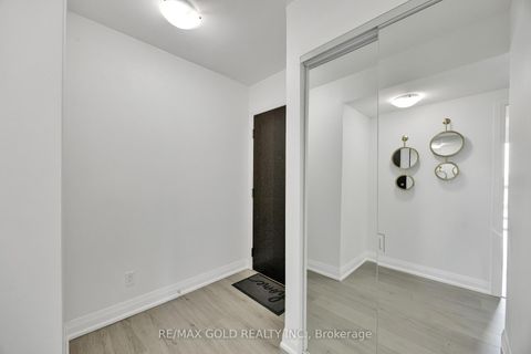 Photo 8 at 1305 - 1461 Lawrence Avenue W, Amesbury, Toronto