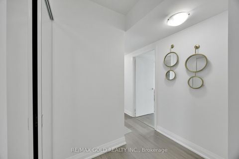 Photo 9 at 1305 - 1461 Lawrence Avenue W, Amesbury, Toronto
