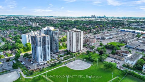 Photo 18 at 1305 - 1461 Lawrence Avenue W, Amesbury, Toronto