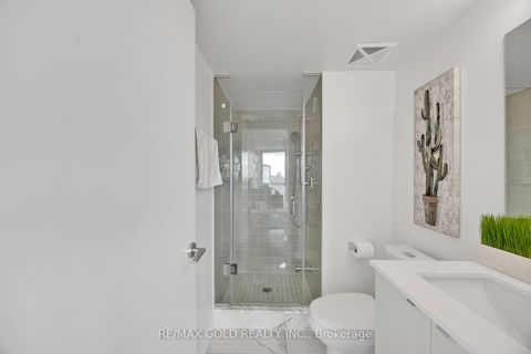 Photo 21 at 1305 - 1461 Lawrence Avenue W, Amesbury, Toronto