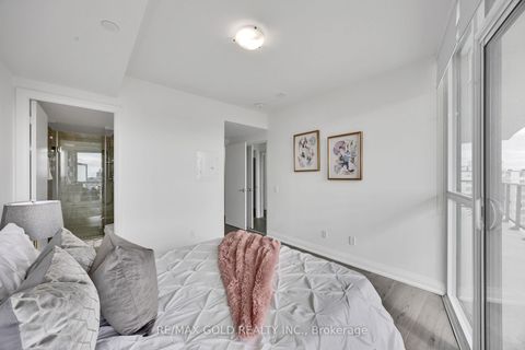 Photo 23 at 1305 - 1461 Lawrence Avenue W, Amesbury, Toronto