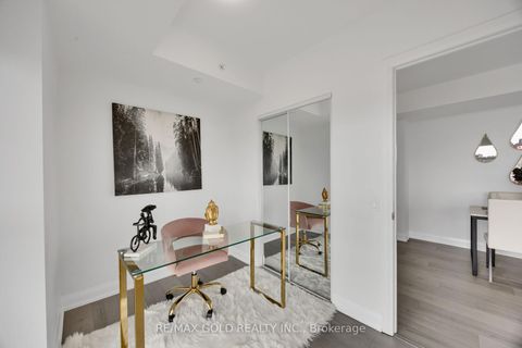 Photo 25 at 1305 - 1461 Lawrence Avenue W, Amesbury, Toronto