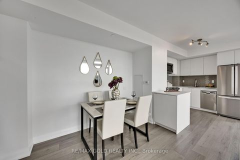 Photo 27 at 1305 - 1461 Lawrence Avenue W, Amesbury, Toronto