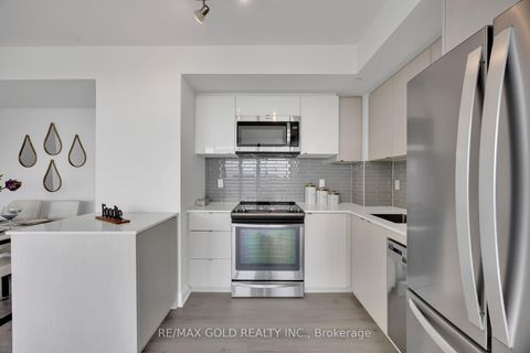 Photo 30 at 1305 - 1461 Lawrence Avenue W, Amesbury, Toronto