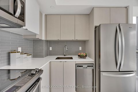 Photo 31 at 1305 - 1461 Lawrence Avenue W, Amesbury, Toronto