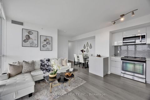 Photo 34 at 1305 - 1461 Lawrence Avenue W, Amesbury, Toronto