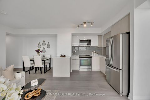 Photo 35 at 1305 - 1461 Lawrence Avenue W, Amesbury, Toronto