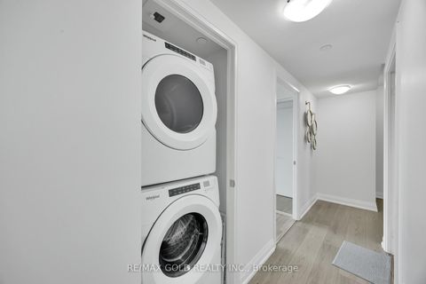 Photo 42 at 1305 - 1461 Lawrence Avenue W, Amesbury, Toronto