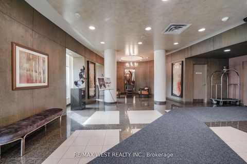 Photo 1 at 1717 - 188 Doris Avenue, Willowdale East, Toronto