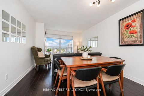 Photo 3 at 1717 - 188 Doris Avenue, Willowdale East, Toronto