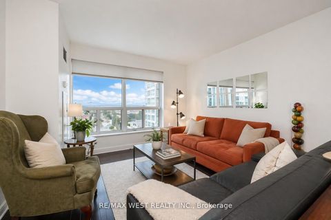 Photo 5 at 1717 - 188 Doris Avenue, Willowdale East, Toronto