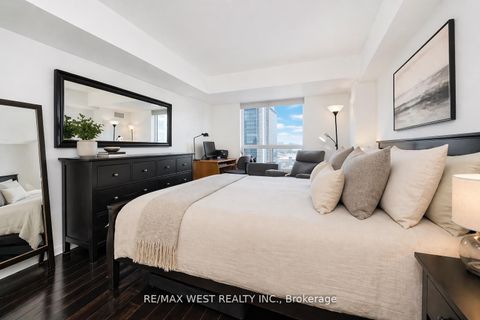 Photo 8 at 1717 - 188 Doris Avenue, Willowdale East, Toronto