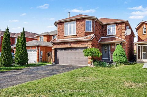 Photo 1 at 9 Glenheather Terrace, Rouge E11, Toronto