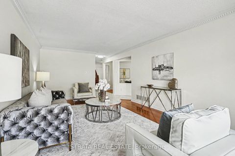 Photo 7 at 9 Glenheather Terrace, Rouge E11, Toronto