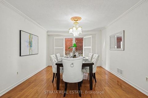 Photo 9 at 9 Glenheather Terrace, Rouge E11, Toronto