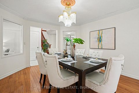 Photo 10 at 9 Glenheather Terrace, Rouge E11, Toronto