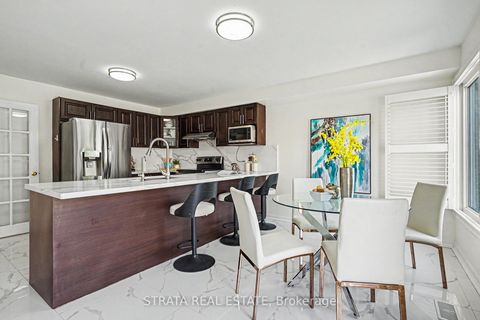 Photo 11 at 9 Glenheather Terrace, Rouge E11, Toronto