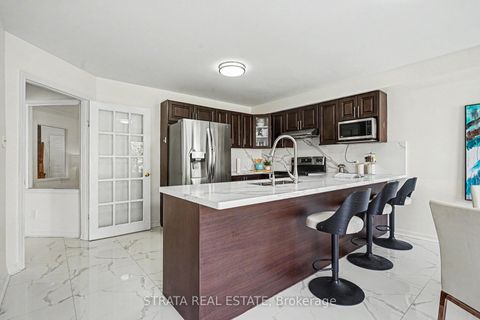 Photo 12 at 9 Glenheather Terrace, Rouge E11, Toronto