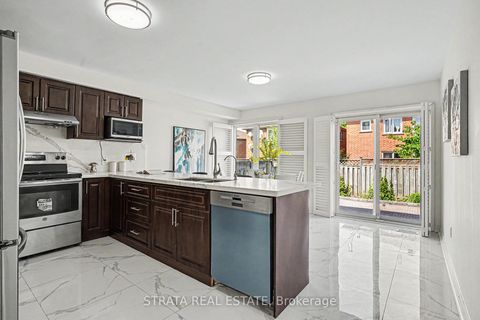 Photo 13 at 9 Glenheather Terrace, Rouge E11, Toronto