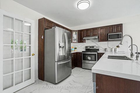 Photo 14 at 9 Glenheather Terrace, Rouge E11, Toronto