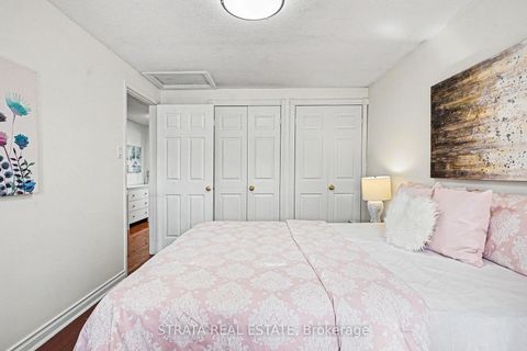Photo 17 at 9 Glenheather Terrace, Rouge E11, Toronto