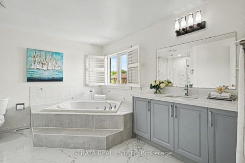 Photo 24 at 9 Glenheather Terrace, Rouge E11, Toronto