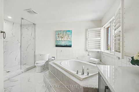 Photo 25 at 9 Glenheather Terrace, Rouge E11, Toronto