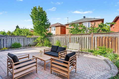 Photo 34 at 9 Glenheather Terrace, Rouge E11, Toronto