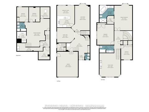 Photo 43 at 9 Glenheather Terrace, Rouge E11, Toronto