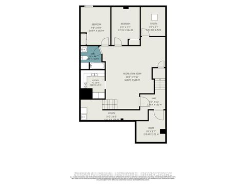 Photo 44 at 9 Glenheather Terrace, Rouge E11, Toronto