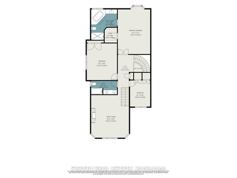 Photo 46 at 9 Glenheather Terrace, Rouge E11, Toronto