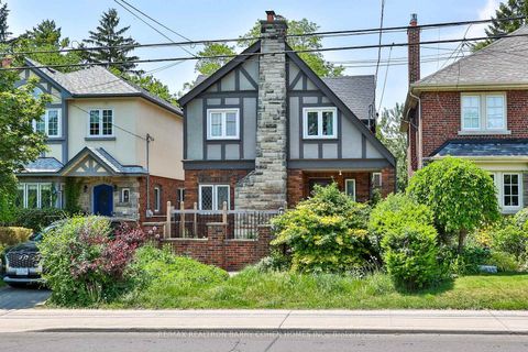 Photo 0 at 138 Fallingbrook Road, Cliffside, Toronto