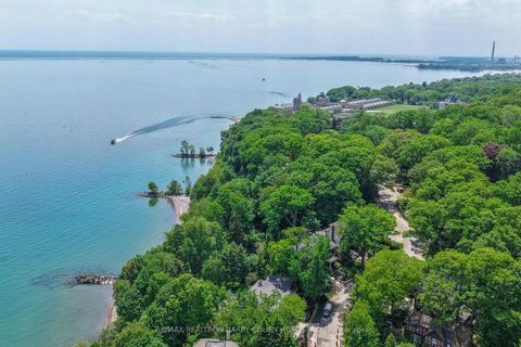 Photo 26 at 138 Fallingbrook Road, Cliffside, Toronto