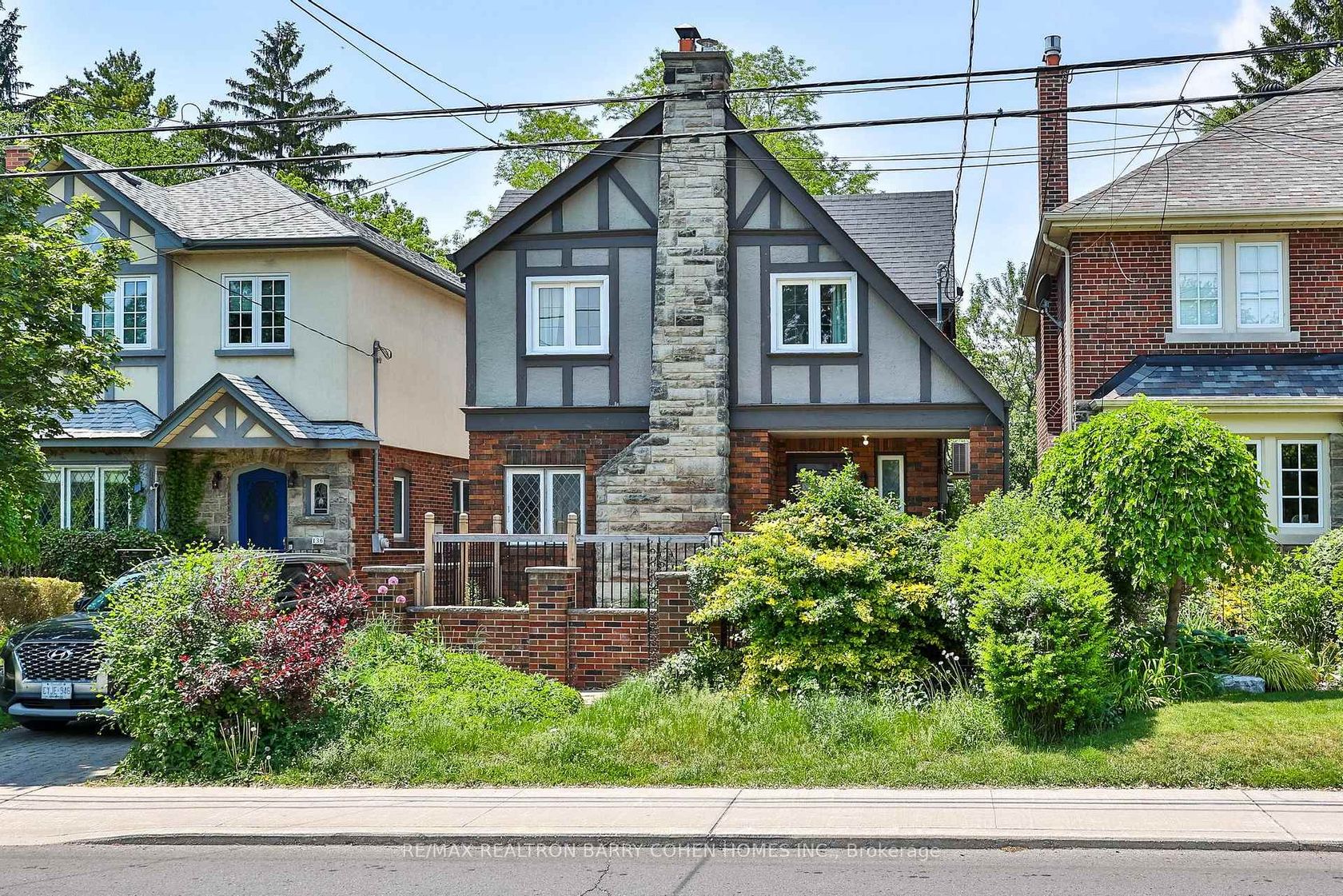 138 Fallingbrook Road, Cliffside, Toronto 