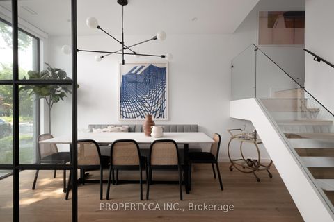 Photo 4 at 165 Lisgar Street, Niagara, Toronto