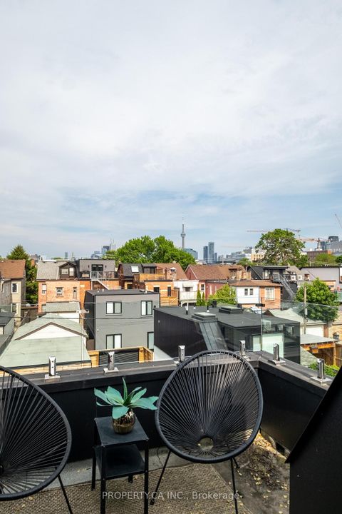 Photo 32 at 165 Lisgar Street, Niagara, Toronto