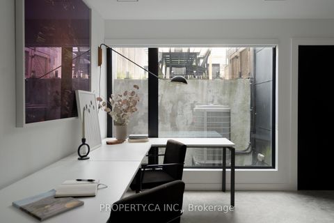 Photo 37 at 165 Lisgar Street, Niagara, Toronto