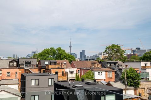 Photo 46 at 165 Lisgar Street, Niagara, Toronto