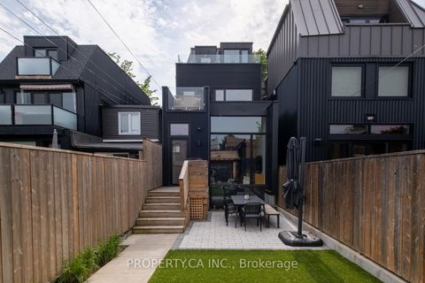 Photo 47 at 165 Lisgar Street, Niagara, Toronto