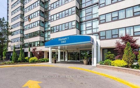 Photo 1 at 901 - 3303 Don Mills Road, Don Valley Village, Toronto