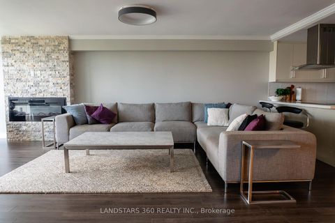 Photo 3 at 901 - 3303 Don Mills Road, Don Valley Village, Toronto